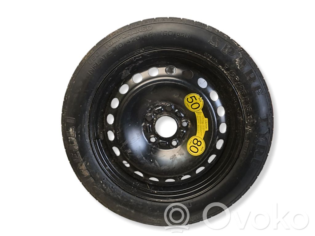 Volvo V50 R16 rezerves ritenis 