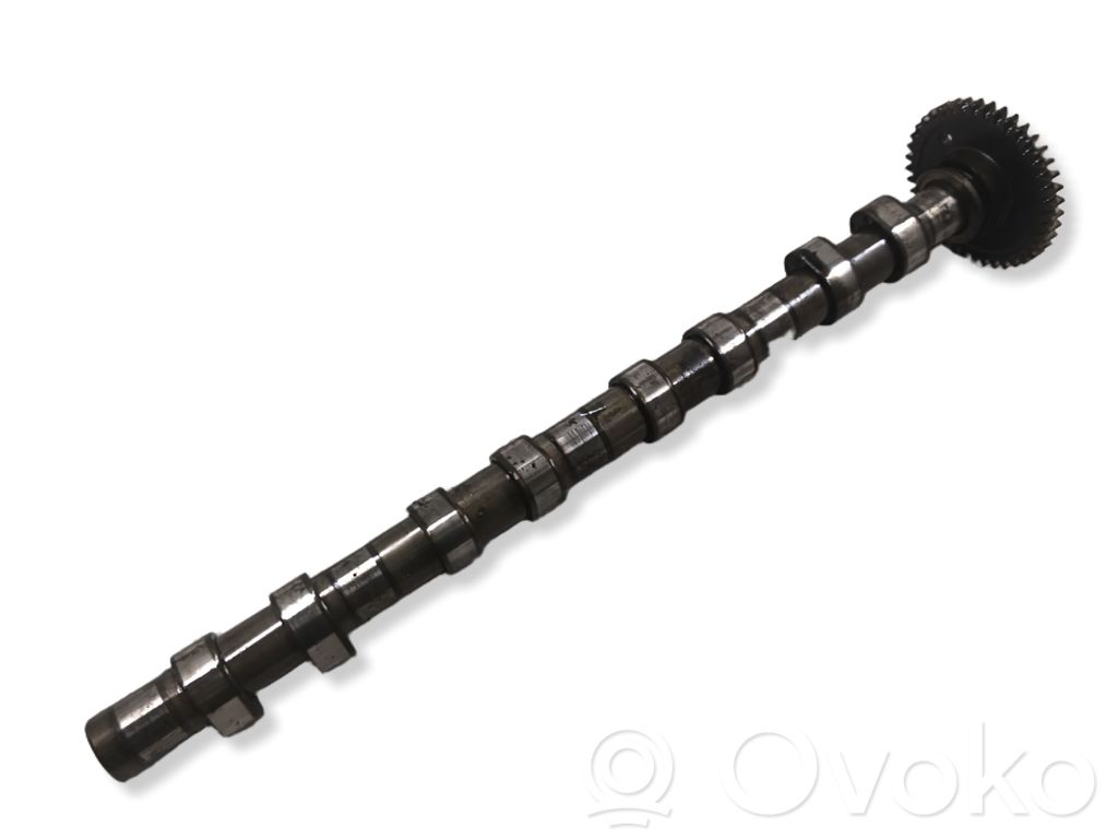 Camshaft