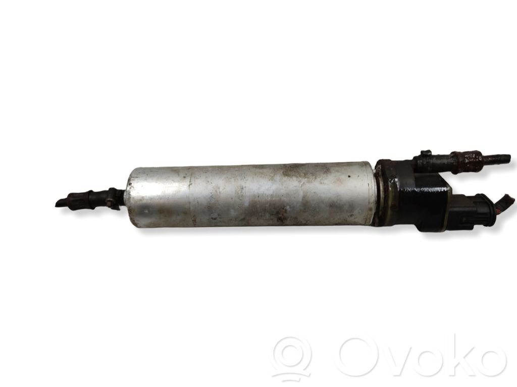 Fuel filter   F026402085
