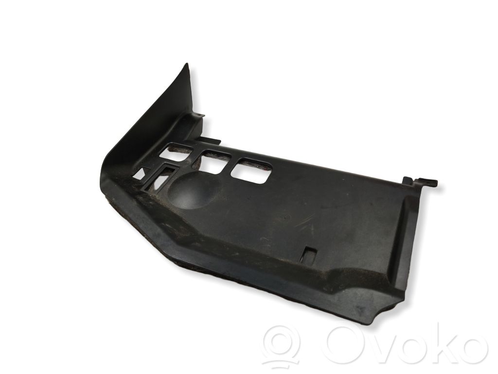 Dashboard lower bottom trim panel   7059287