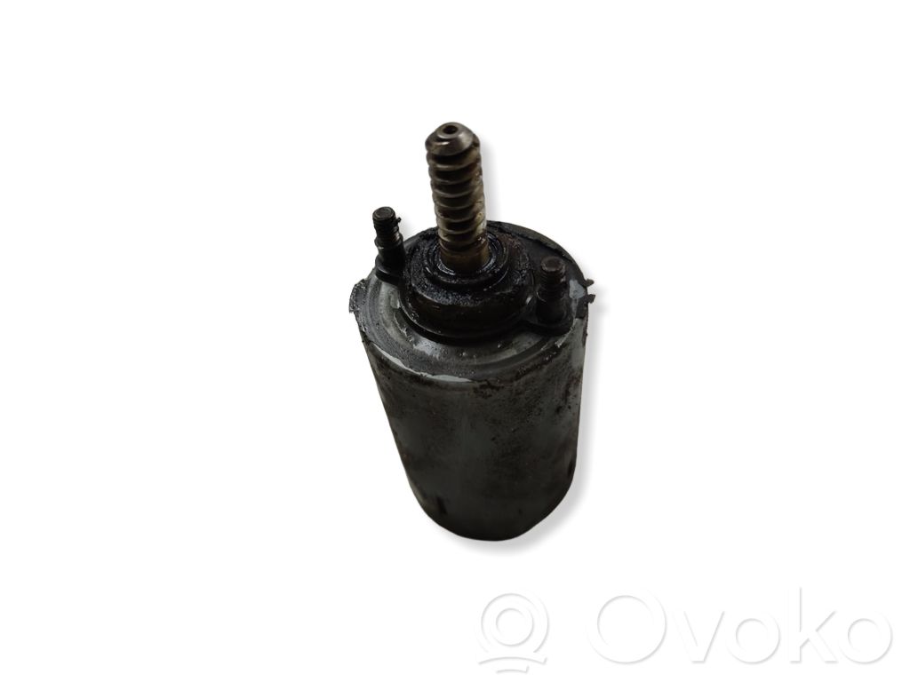BMW 3 E46 Válvula de control del aceite 