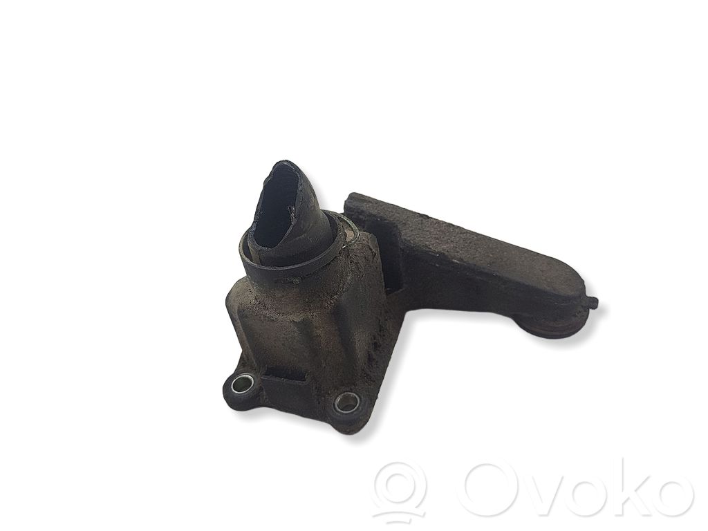 Audi A4 S4 B5 8D Breather/breather pipe/hose 