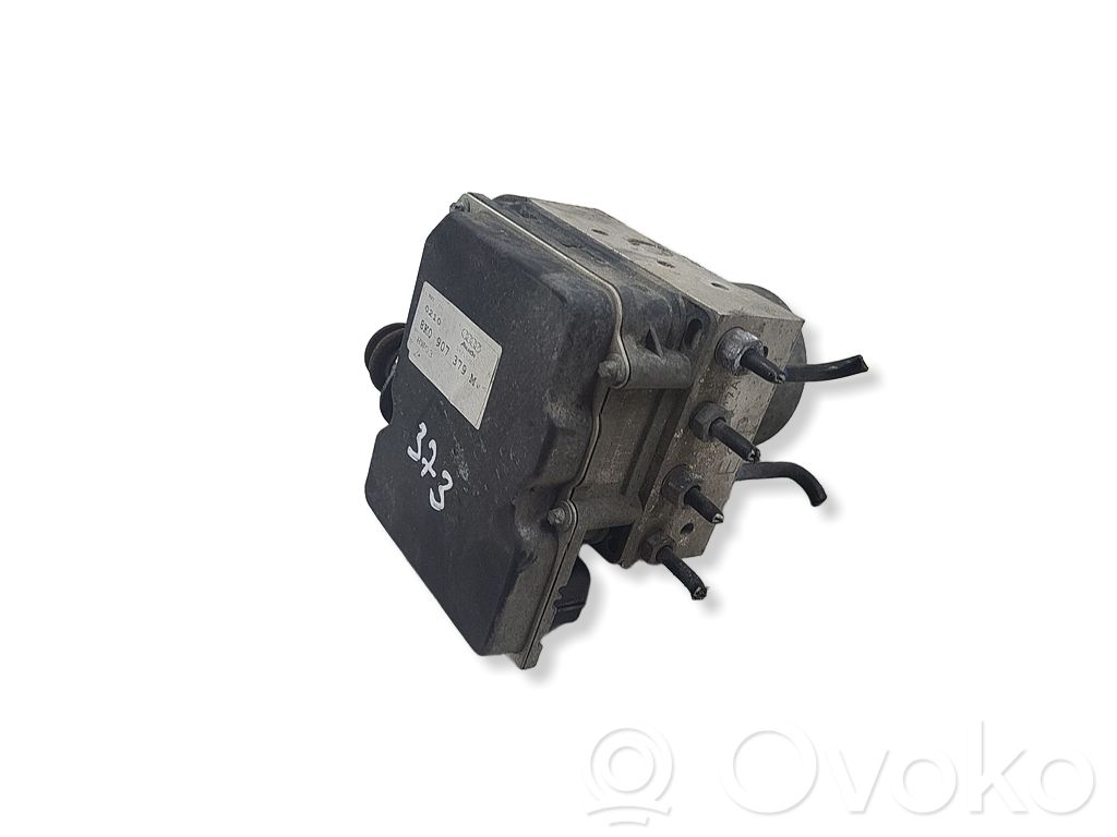 Audi A4 S4 B8 8K ABS bloks 