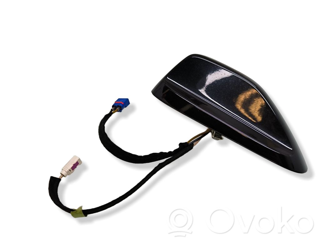 Chrysler Pacifica Antenne GPS 