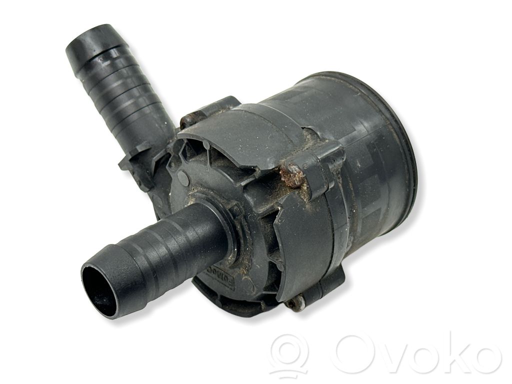 Ford Escape IV Electric auxiliary coolant/water pump 
