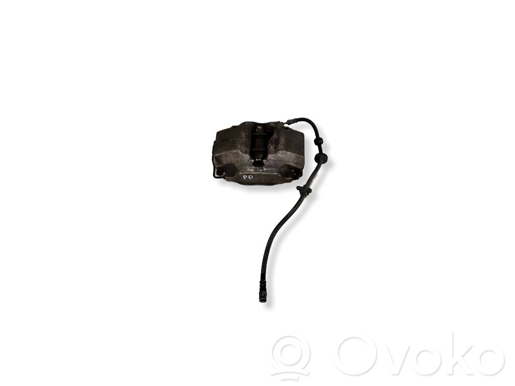 BMW 5 G30 G31 G38 Etujarrusatula 