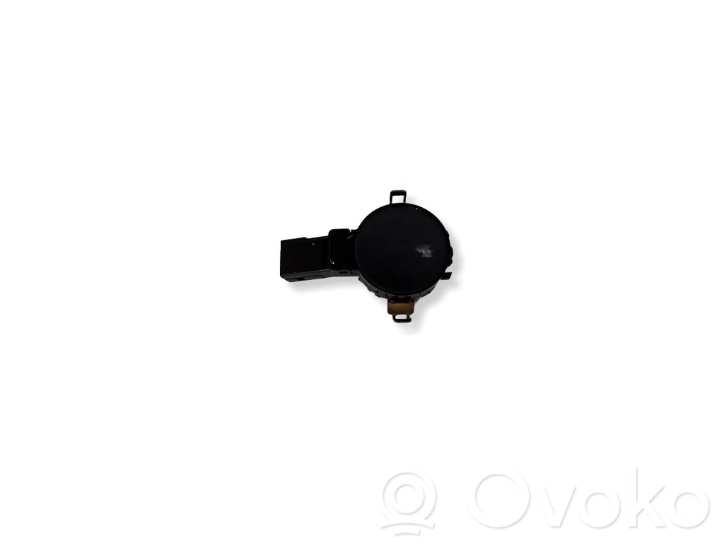 Opel Corsa F Rain sensor 