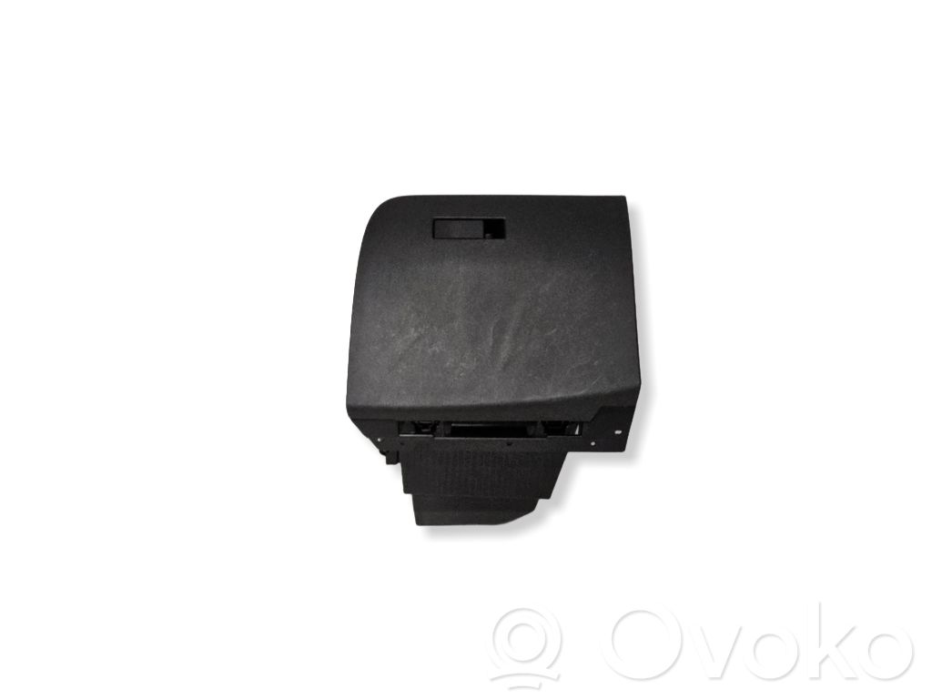 Opel Corsa F Glove box set 