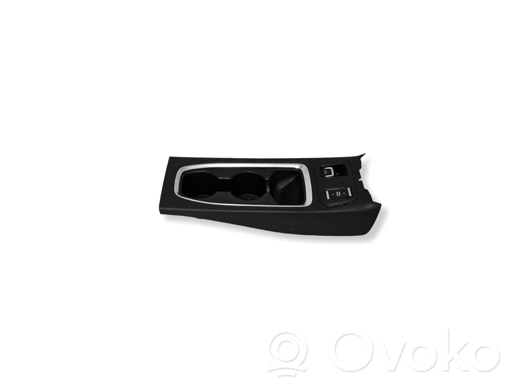 Opel Corsa F Suport pahare față 