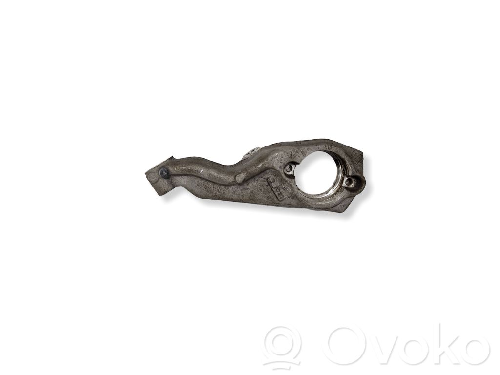 Opel Corsa F Soporte del rodamiento de apoyo del eje de transmisión 
