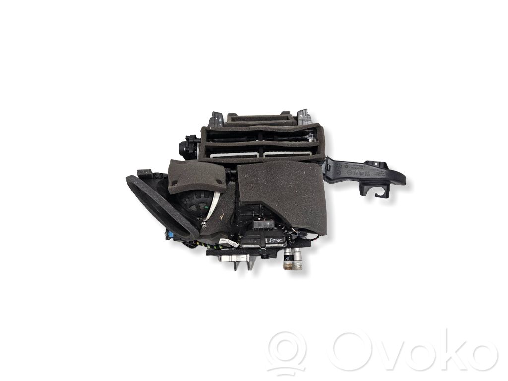 Opel Corsa F Nagrzewnica / Komplet 