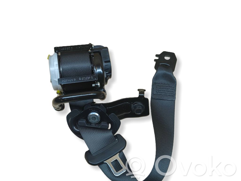 Cinturón trasero   89880CV200WK