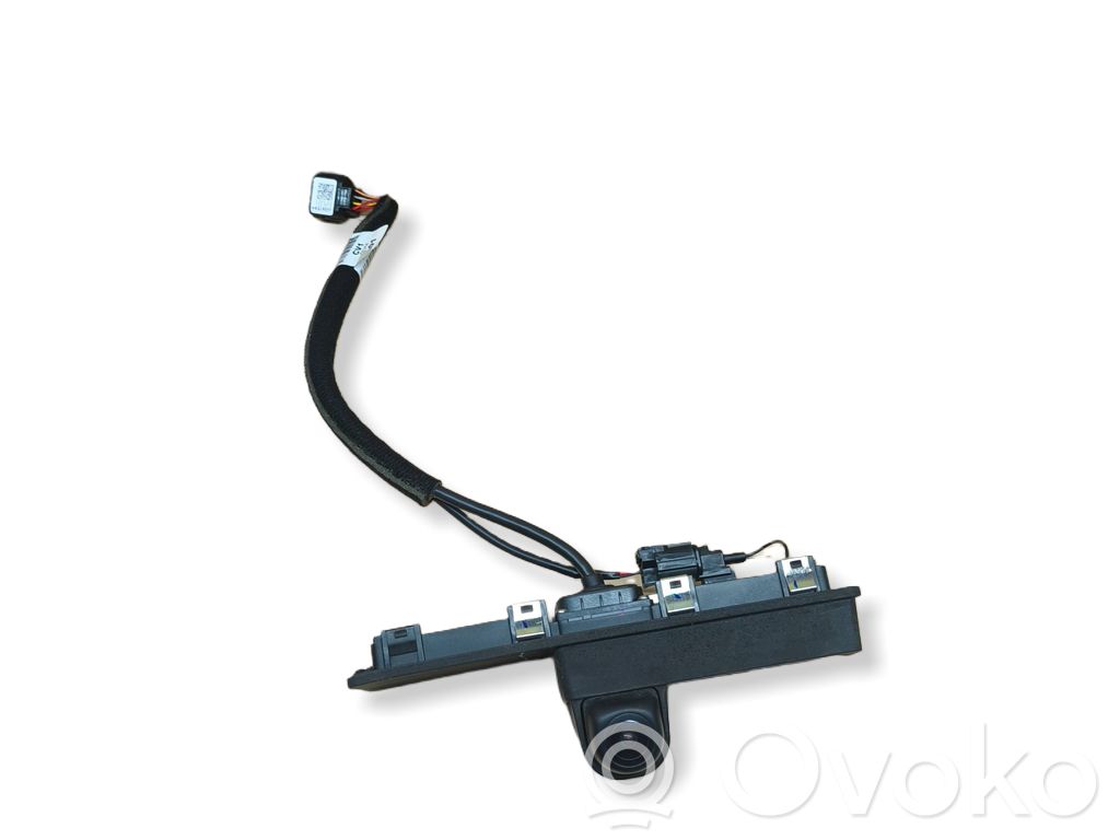 KIA EV6 Reversing camera 