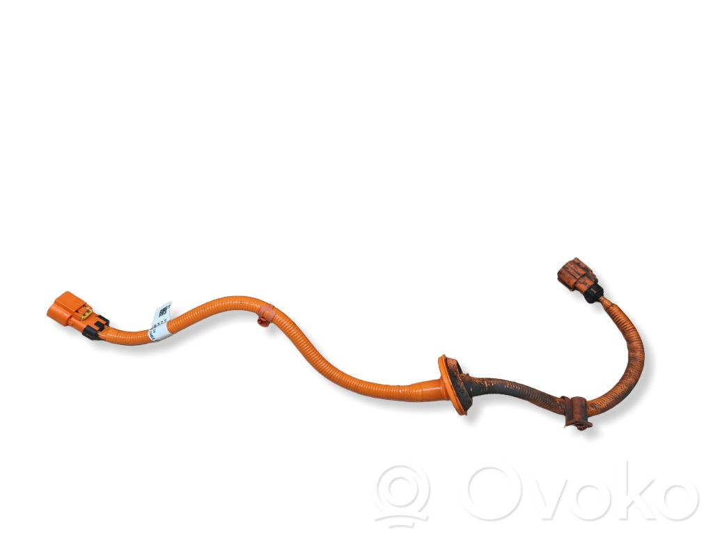 KIA EV6 Cable de alta tensión 