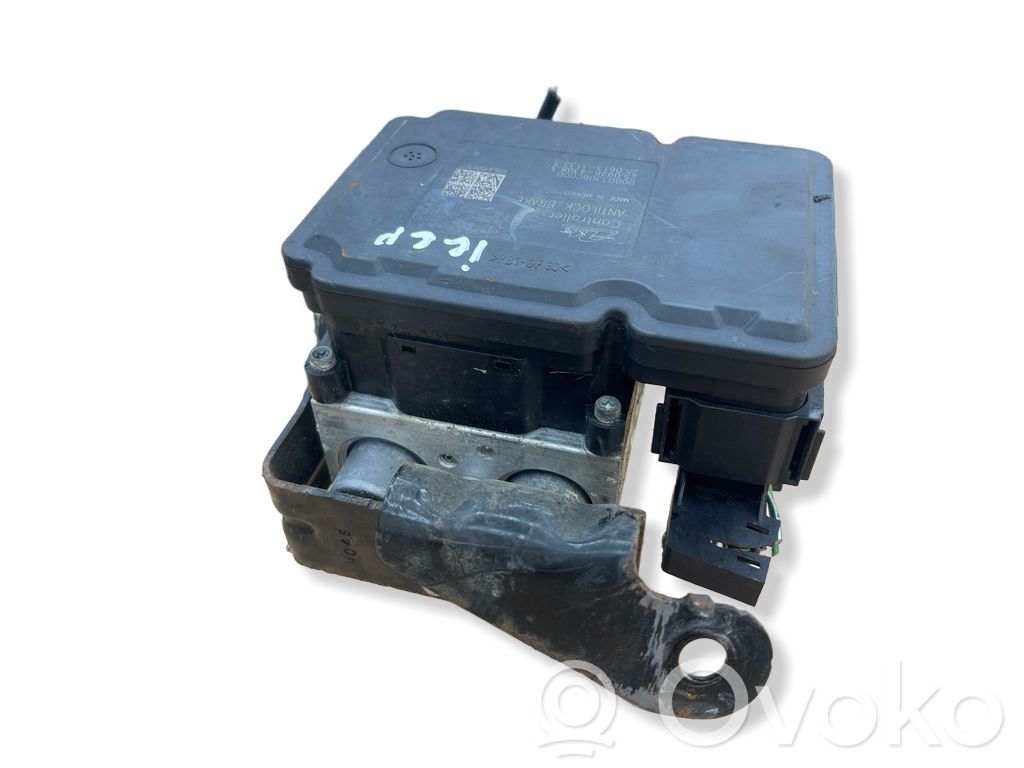 Jeep Grand Cherokee (WK) Bomba de ABS 