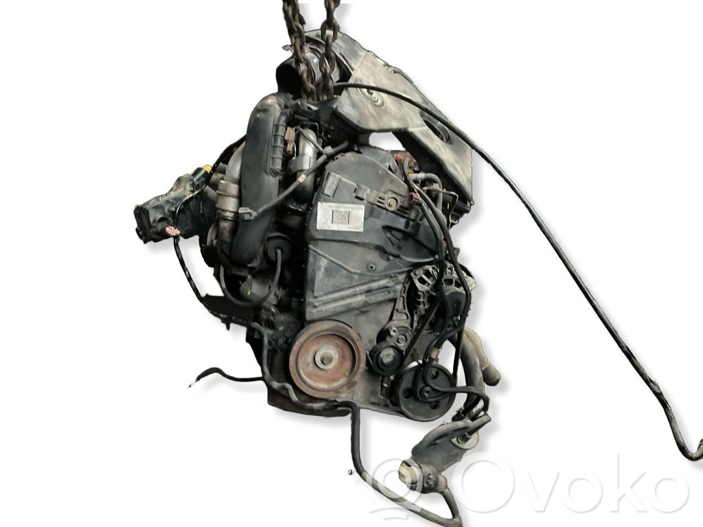 Engine   K9KE892
