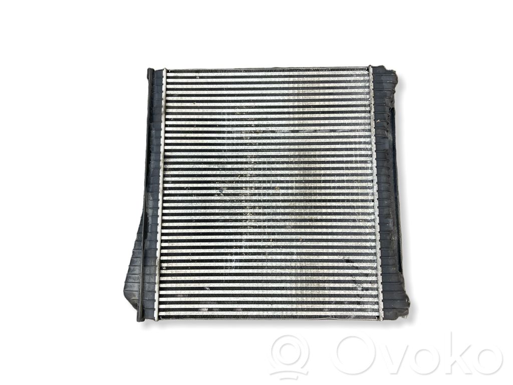 Land Rover Range Rover Sport L320 Chłodnica powietrza doładowującego / Intercooler 