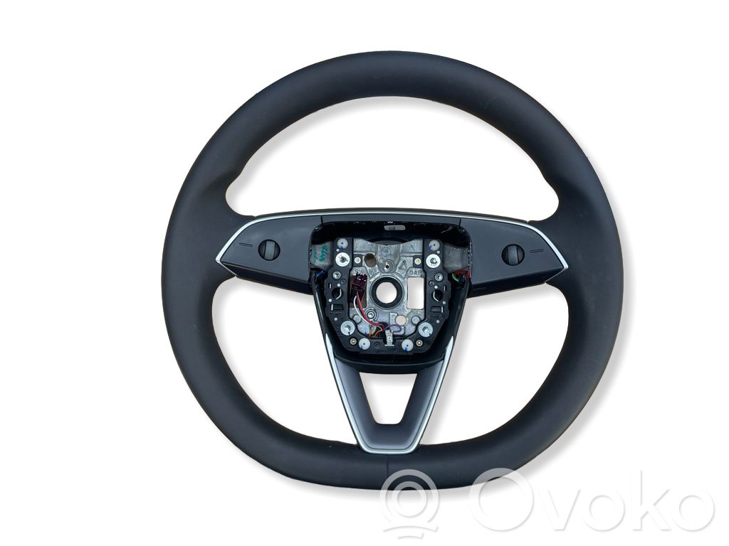 Tesla Model 3 Highland Kierownica 