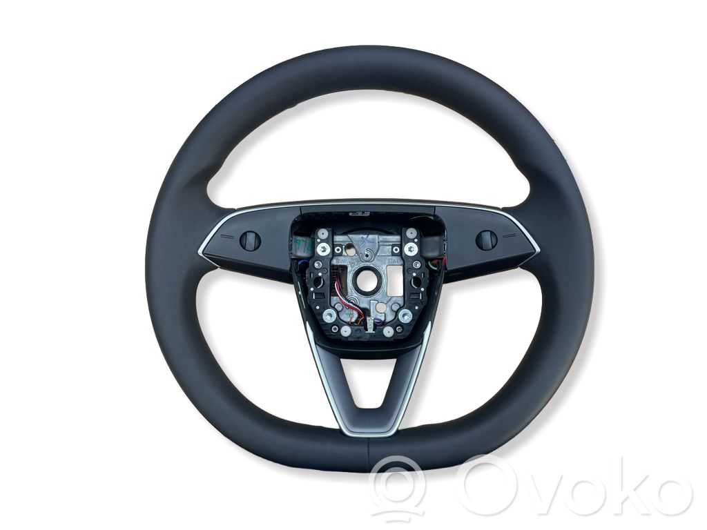 Tesla Model 3 Vairas 