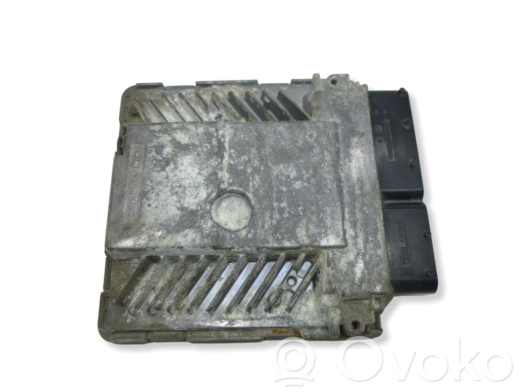 Engine control unit/module   03G906018CE,5WP45610AC