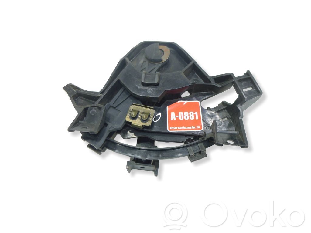 Audi 80 90 B2 Climate control unit 