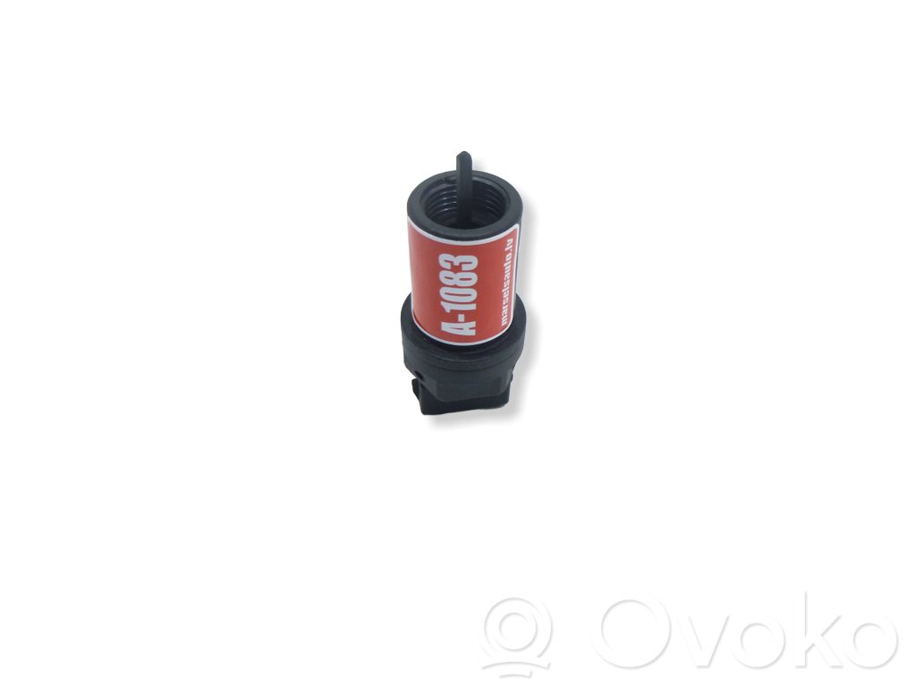 Volkswagen Sharan Sensor de velocidad (sensor del velocímetro) 