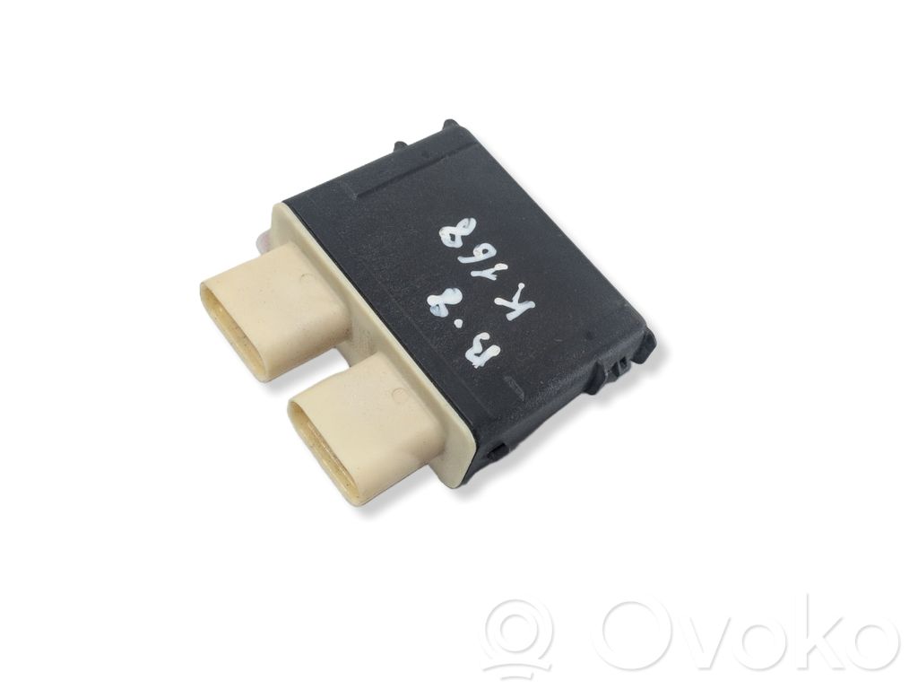 Volkswagen PASSAT B8 Tailgate/trunk control unit/module 
