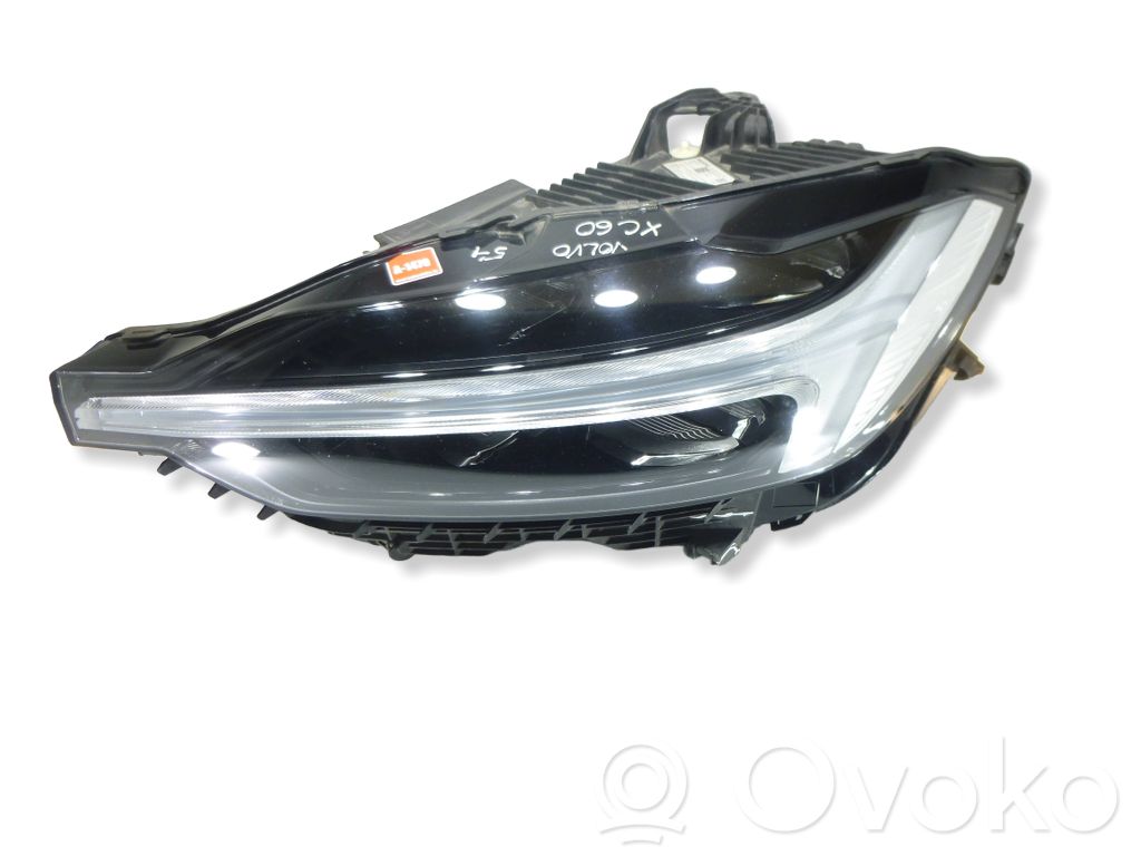 Lampa przednia   32337374,40000044489563,05072110