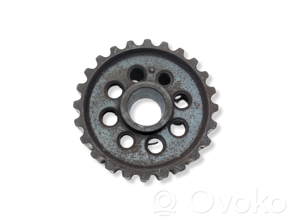Audi A6 S6 C6 4F Fuel pump gear (pulley) 