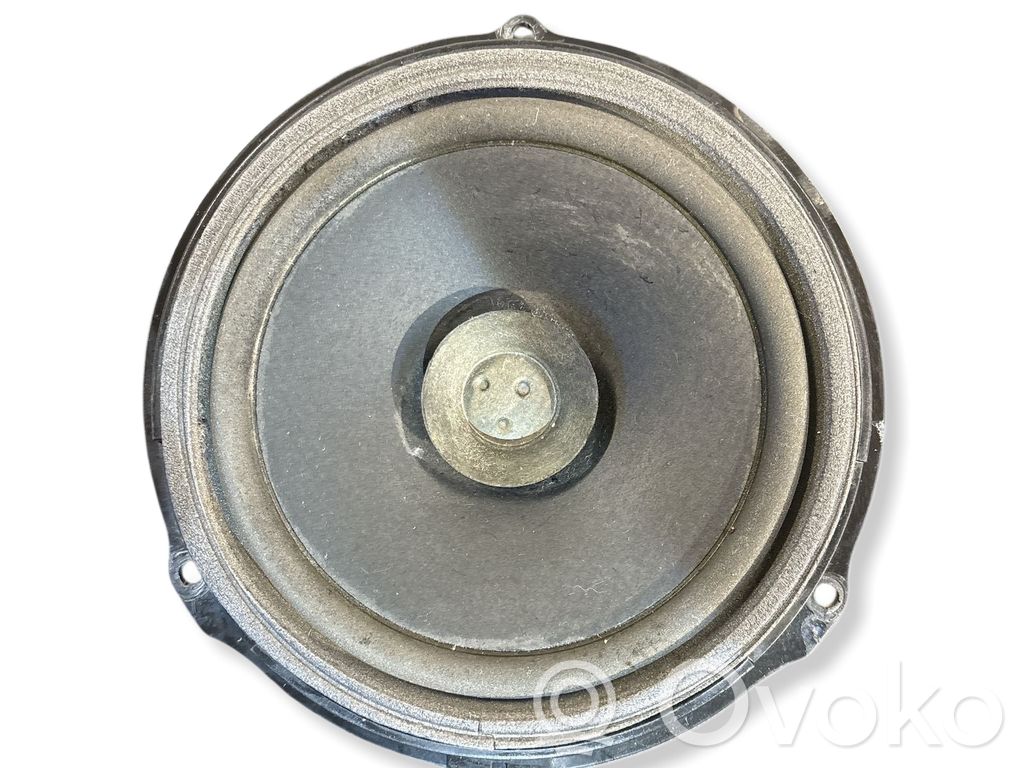 Ford Focus Altavoz de la puerta trasera 