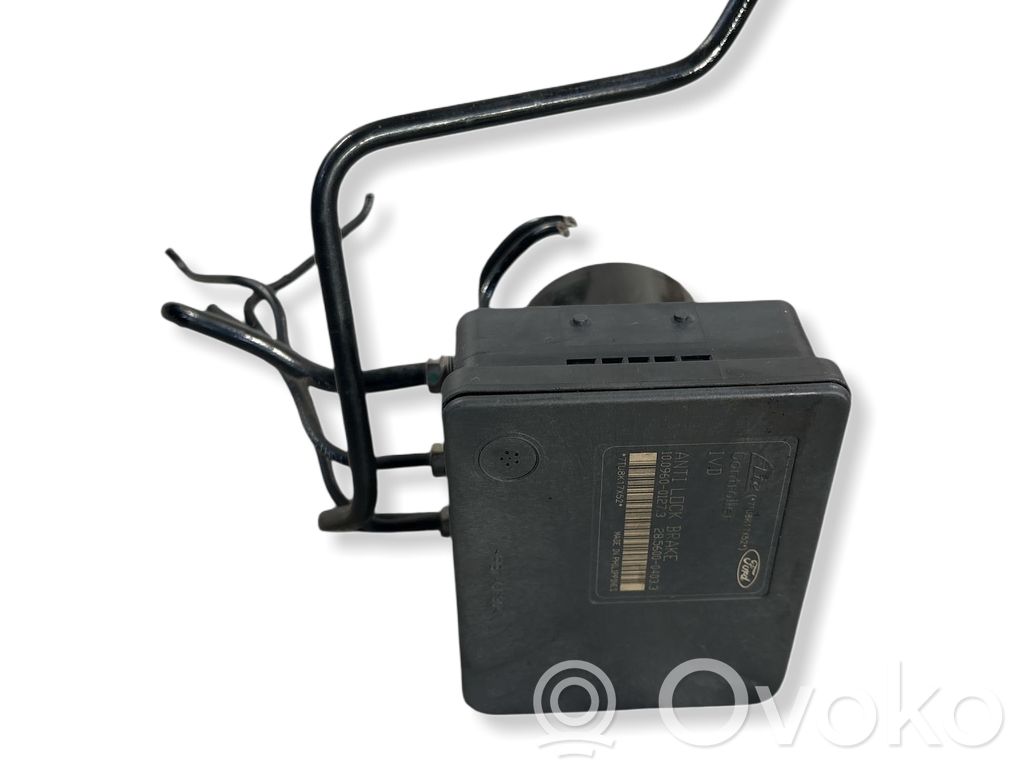 Ford Focus ABS Pump 