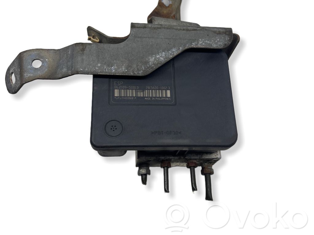 Mitsubishi Outlander ABS bloks 