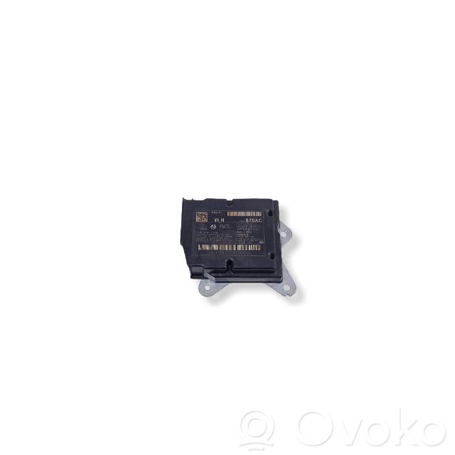 Unidad de control/módulo del Airbag   A2C13045700,68357570AC,53444707,T08JF2777CD15