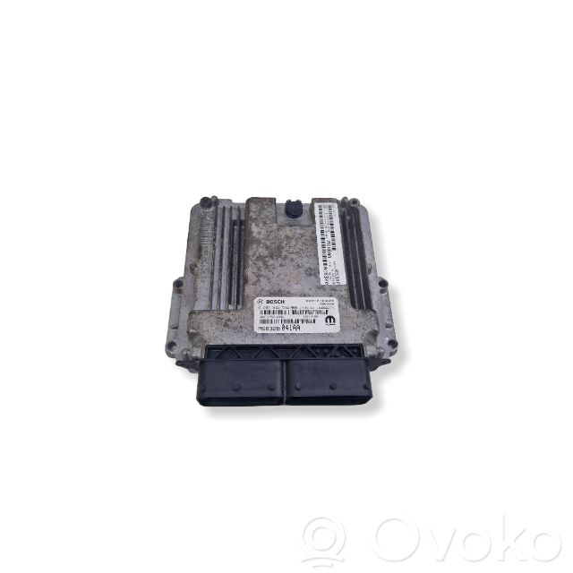 Jeep Compass Engine control unit/module 