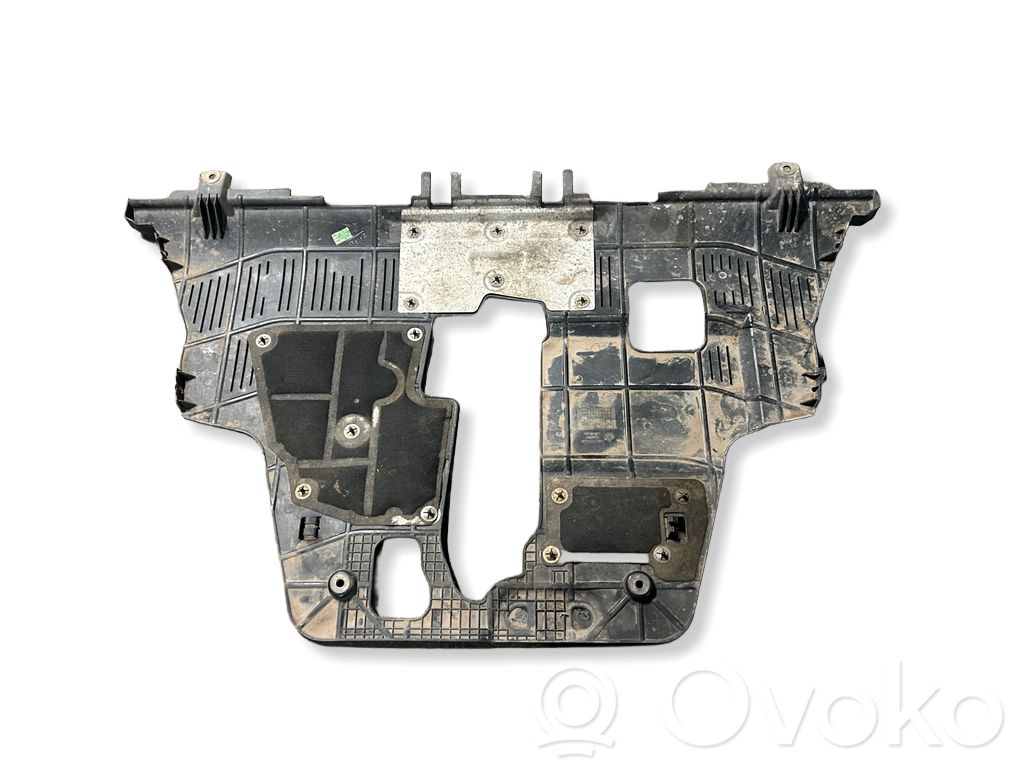 Jeep Compass Engine splash shield/under tray 