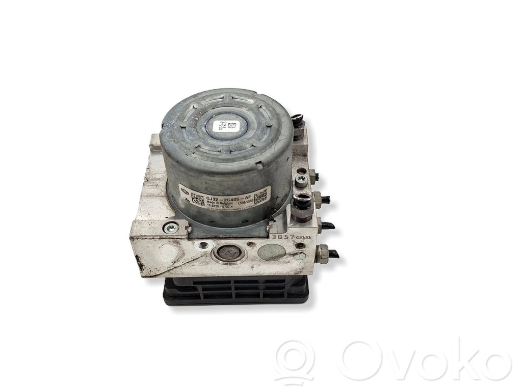 Land Rover Discovery Sport ABS Blokas 