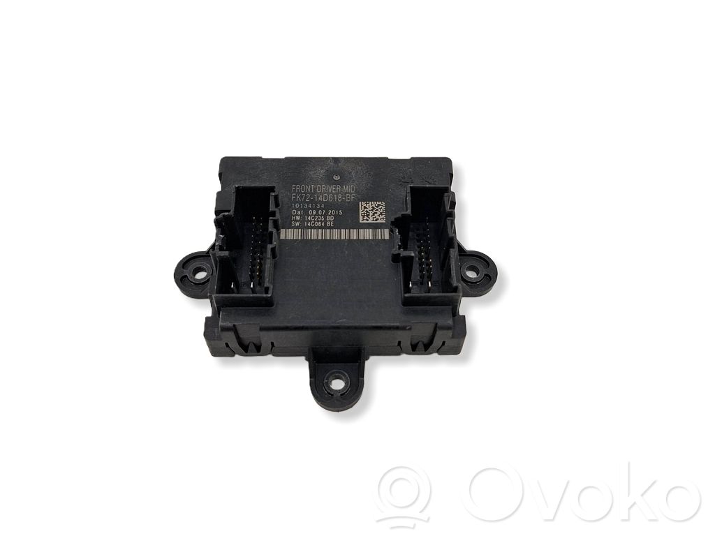 Land Rover Discovery Sport Oven ohjainlaite/moduuli 