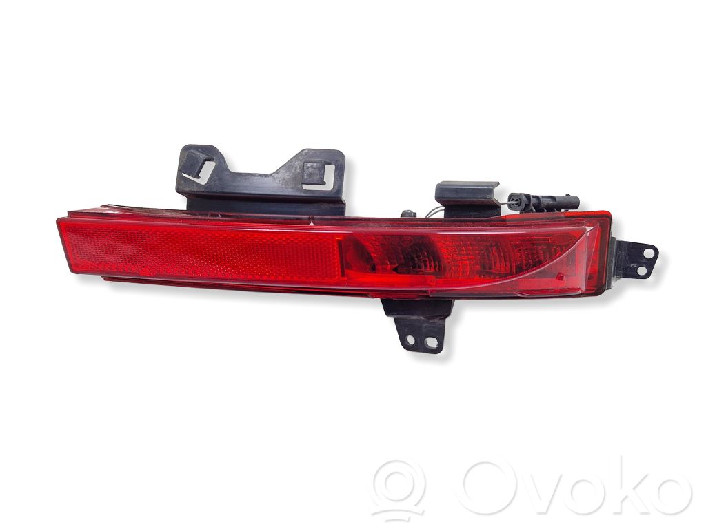 Lampa zderzaka tylnego   FK7215K273
