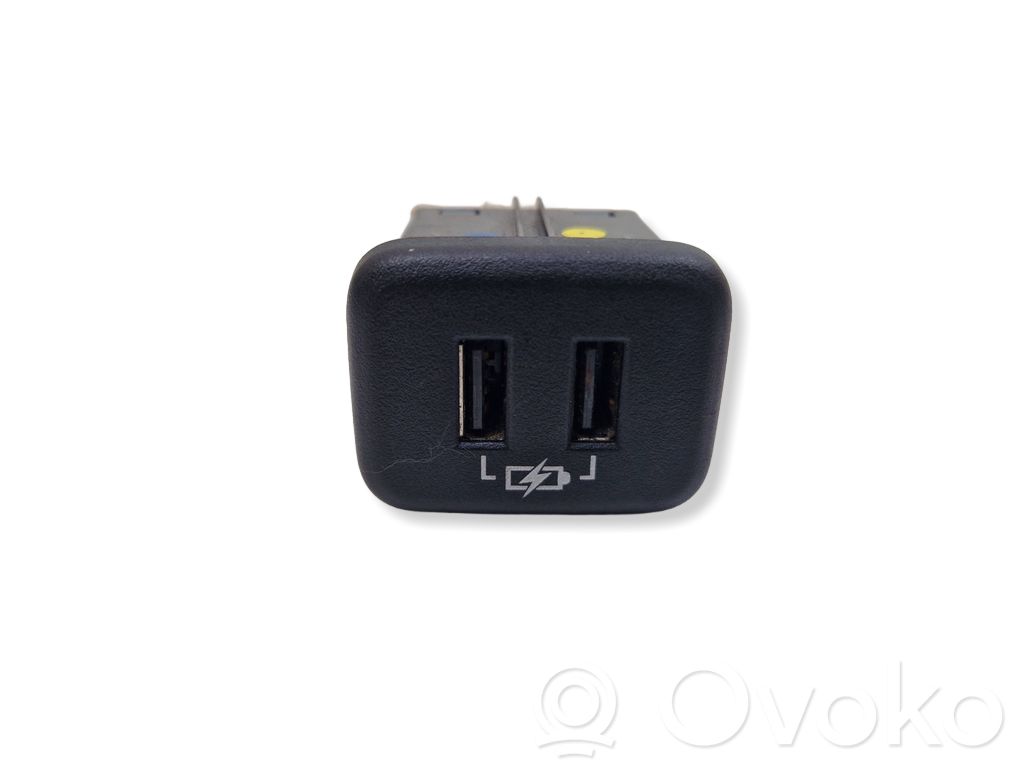 Enchufe conector USB   13598459,00001005183