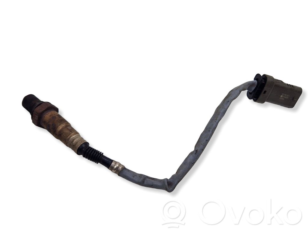 Opel Insignia B Lambda probe sensor 