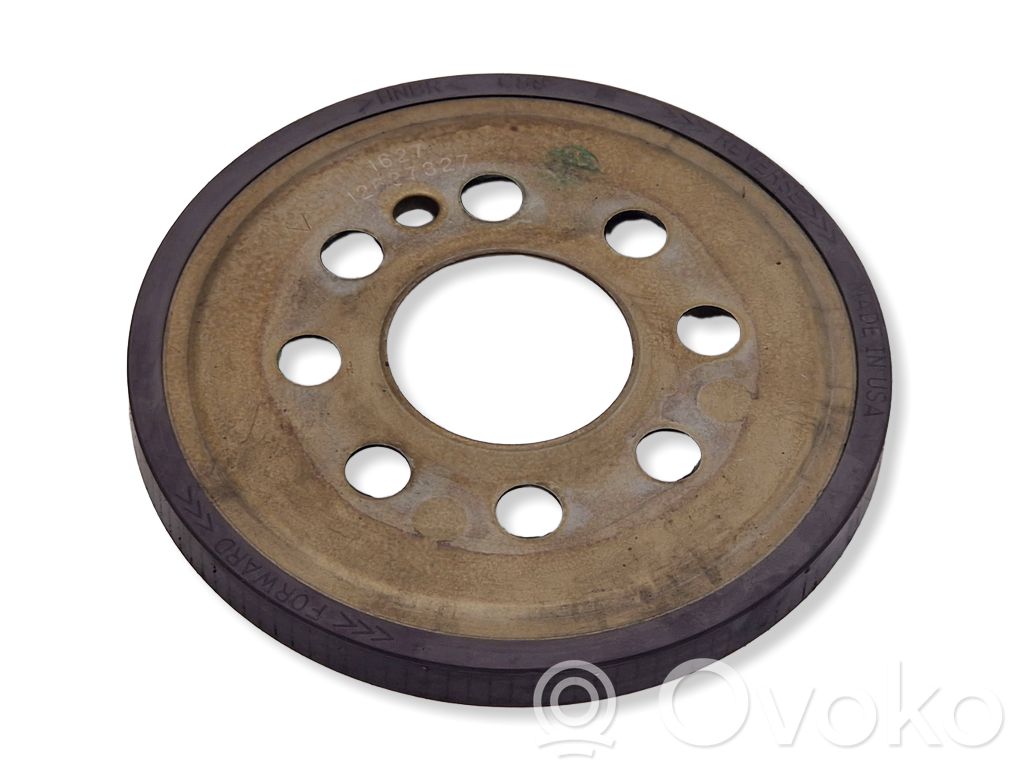 Opel Insignia B Crankshaft position sensor 