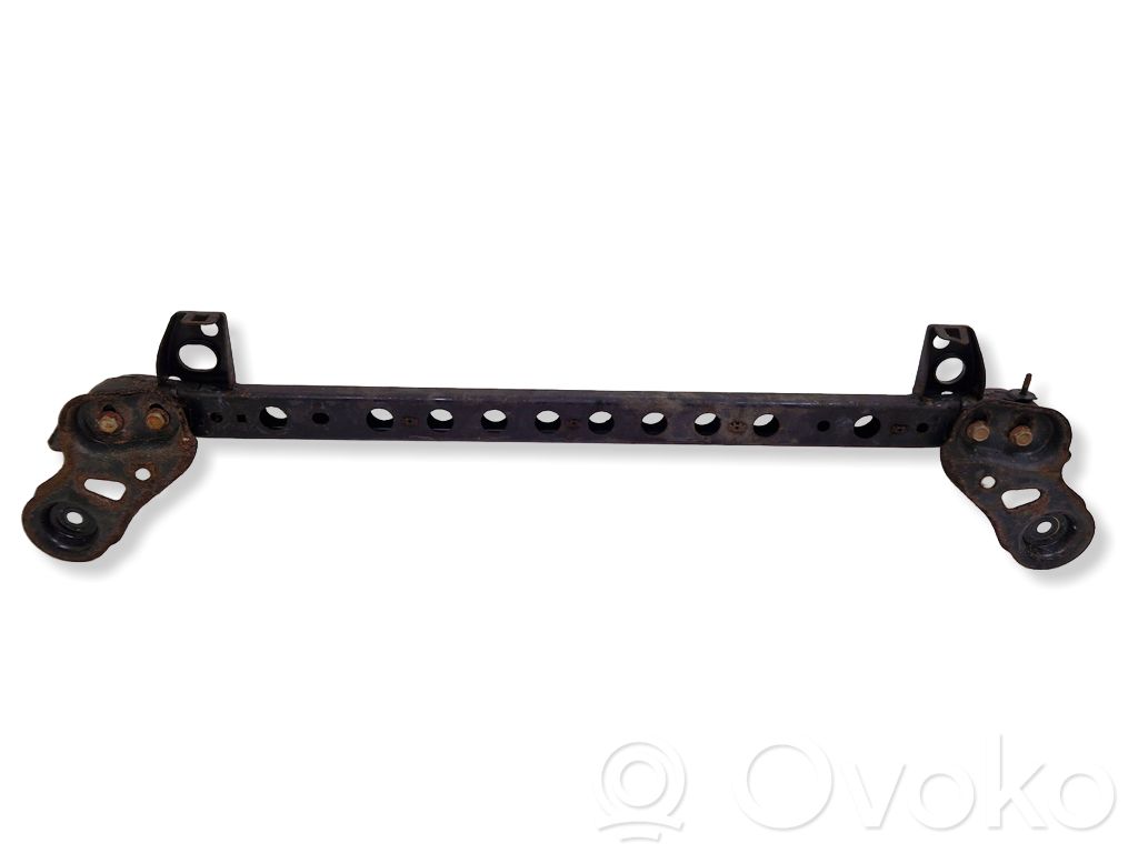 Opel Insignia B Panel mocowanie chłodnicy / dół 