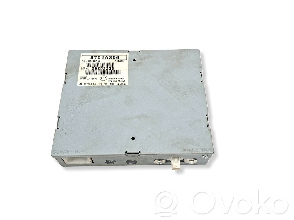 Other control units/modules   8701A396,10R0312599,29253238
