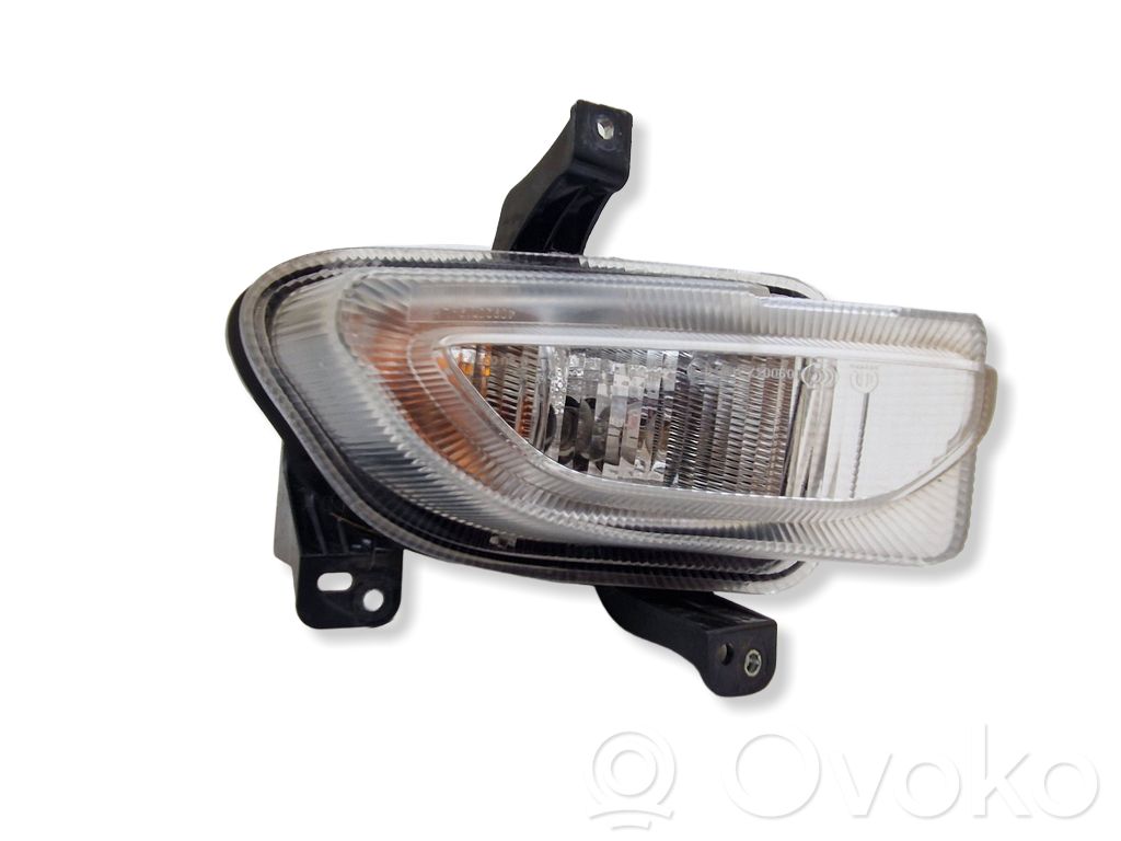 Jeep Renegade Frontblinker 