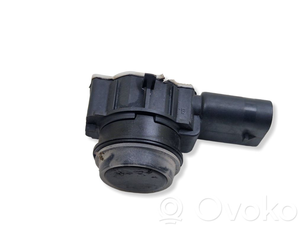 Jeep Renegade Parksensor PDC 
