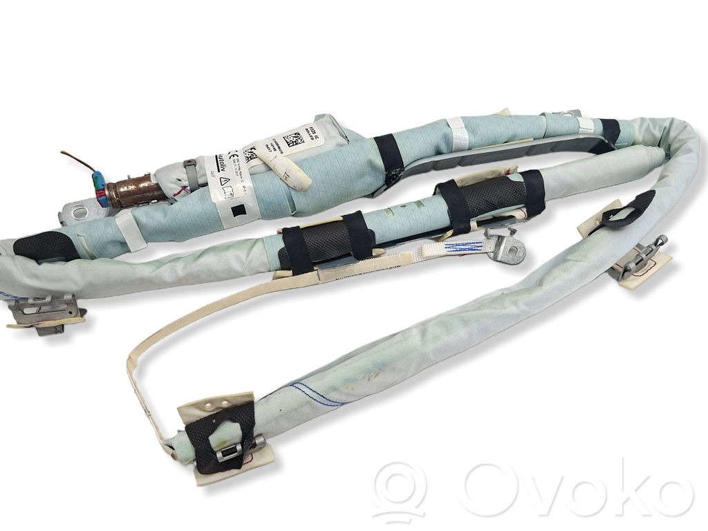 Kurtyna airbag   C15084600,15417,14149