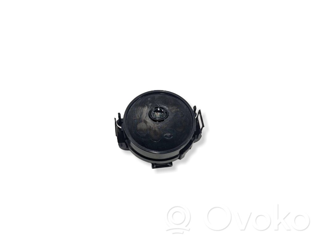 Nissan Qashqai Czujnik deszczu 