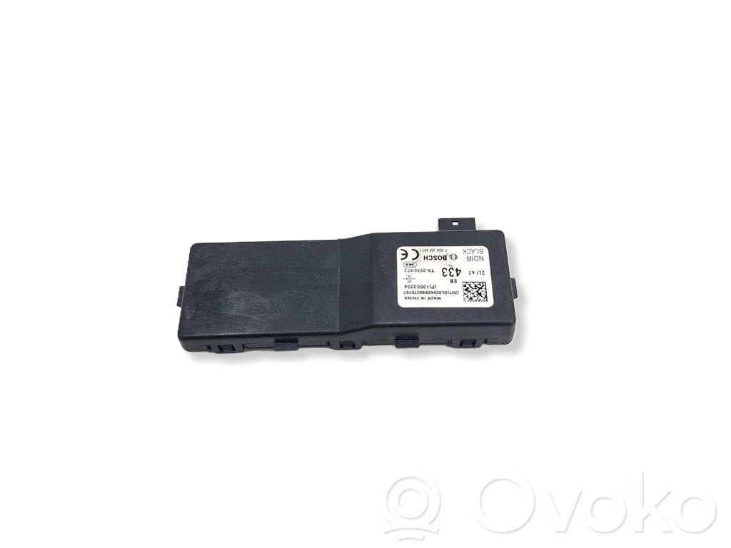 Opel Mokka Unitate/modul de comandă închidere centralizată 