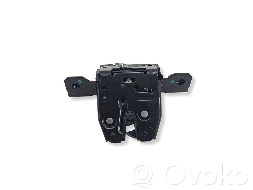 Opel Mokka Tailgate/trunk/boot lock/catch/latch 