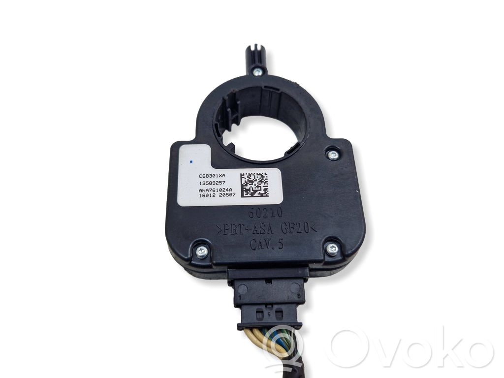 Opel Mokka Sensore angolo sterzo 